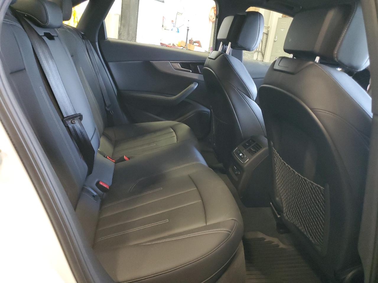 2023 AUDI A4 PREMIUM PLUS 45 VIN:WAUEAAF47PN022963