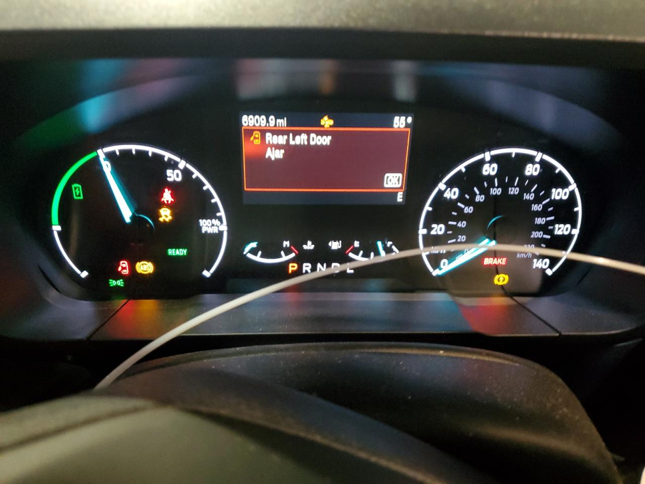 2024 FORD MAVERICK XLT VIN:3FTTW8H30RRB03036