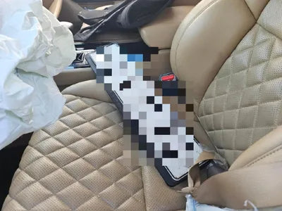 2017 Kia Carnival VIN: