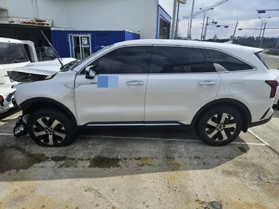 2022 Kia Sorento VIN: