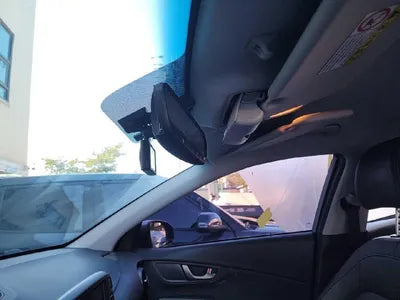 2019 Hyundai Kona VIN: