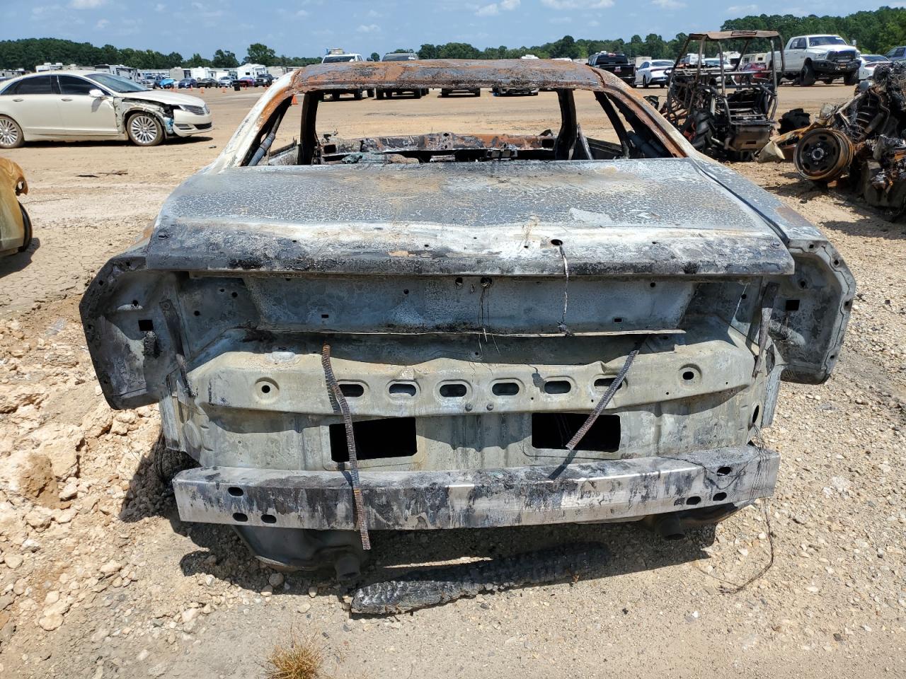 2022 DODGE CHALLENGER GT VIN:2C3CDZJG6NH206593