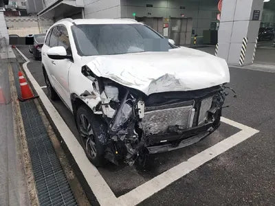 2017 Kia Sorento VIN: