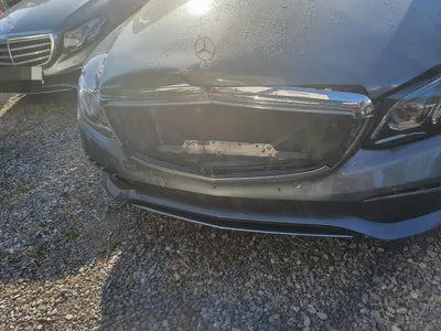 2018 Mercedes-Benz E 300 VIN: