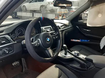 2018 BMW 320 417KMWBA8C5107JA0 VIN:417KMWBA8C5107JA0