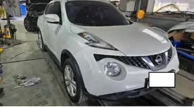 2015 Nissan Juke JN1AF58E3FT100202 VIN:JN1AF58E3FT100202