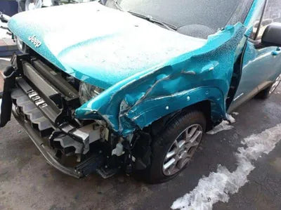2020 Jeep Renegade 1C4BU0000LPL72240 VIN:1C4BU0000LPL72240