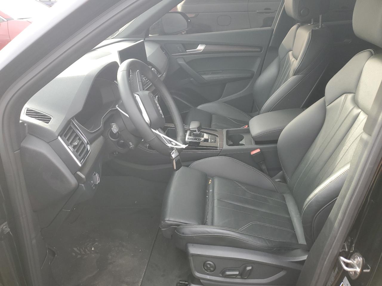 2023 AUDI Q5 SPORTBACK PRM PLS 45 VIN:WA15AAFY2P2069934