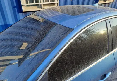 2016 Volvo S60 YV1FS79B0G2392272 VIN:YV1FS79B0G2392272