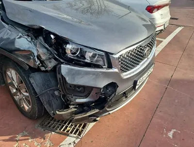 2016 Kia Sorento KNAPH81ABGA209640 VIN:KNAPH81ABGA209640