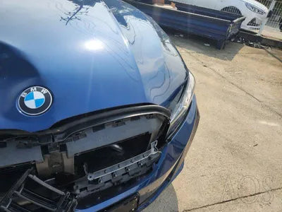 2022 BMW 320 WBA61FS00PFN38502 VIN:WBA61FS00PFN38502