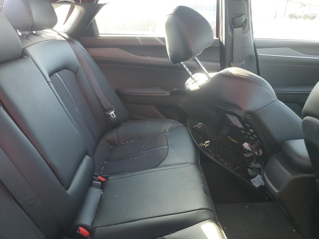 2024 KIA K5 GT LINE VIN:5XXG64J28RG253549