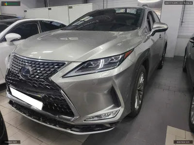 2021 Lexus RX 450 JTJBGMCA1M2068511 VIN:JTJBGMCA1M2068511