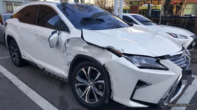 2016 Lexus RX 450 JTJBGMCA6H2018645 VIN:JTJBGMCA6H2018645