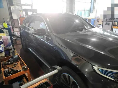 2021 Mercedes-Benz C 400 W1K8P9ABXMF031235 VIN:W1K8P9ABXMF031235