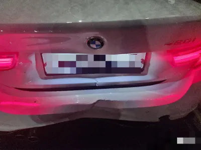 2019 BMW 420 WBA4S3100KAG50634 VIN:WBA4S3100KAG50634