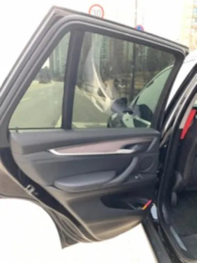 2015 BMW 530 WBAKS410XF0H67260 VIN:WBAKS410XF0H67260