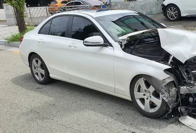 2016 Mercedes-Benz C 200 WDDWF3HB0GF221451 VIN:WDDWF3HB0GF221451