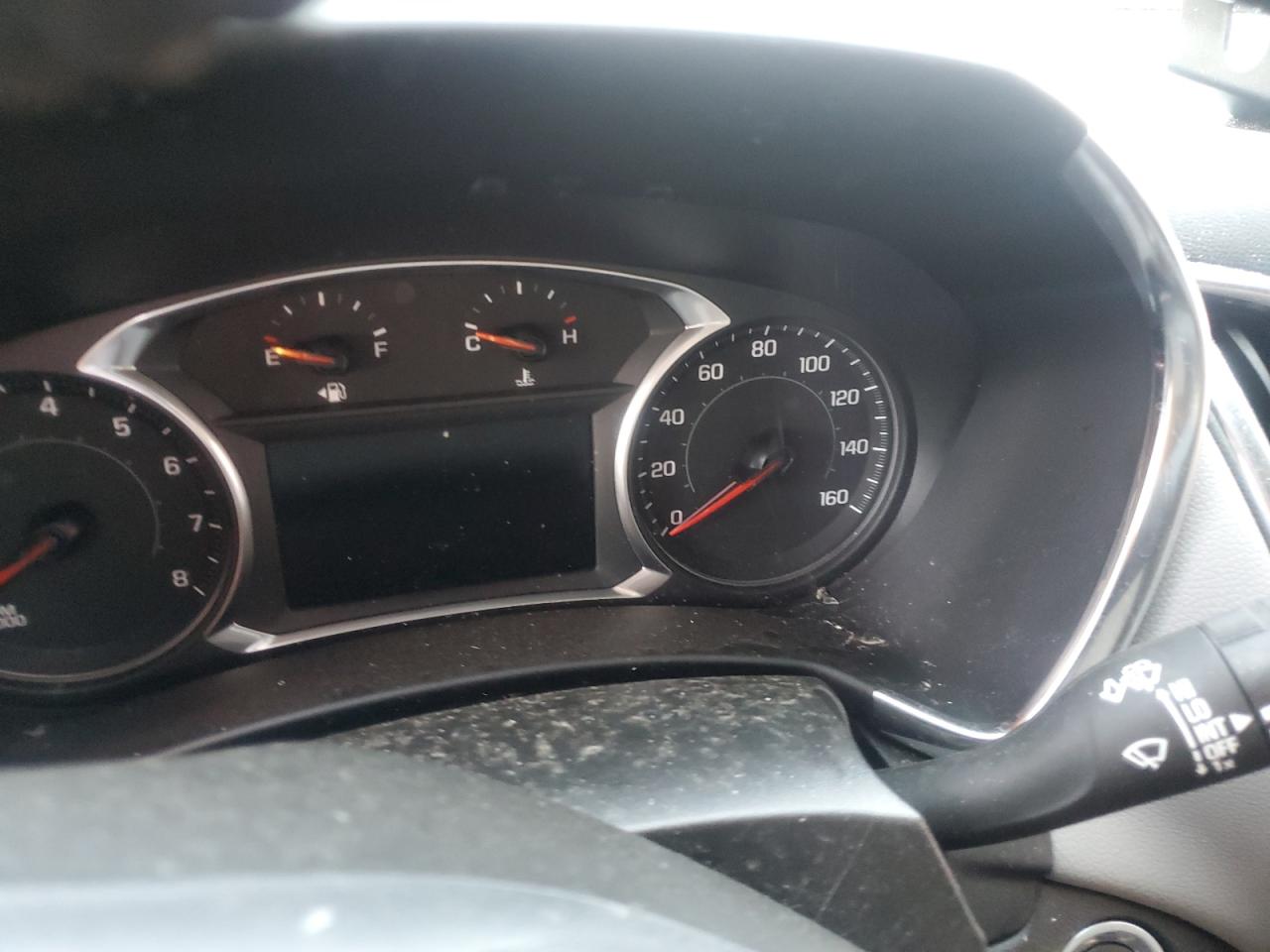 2022 CHEVROLET EQUINOX LT VIN:2GNAXUEV1N6112386