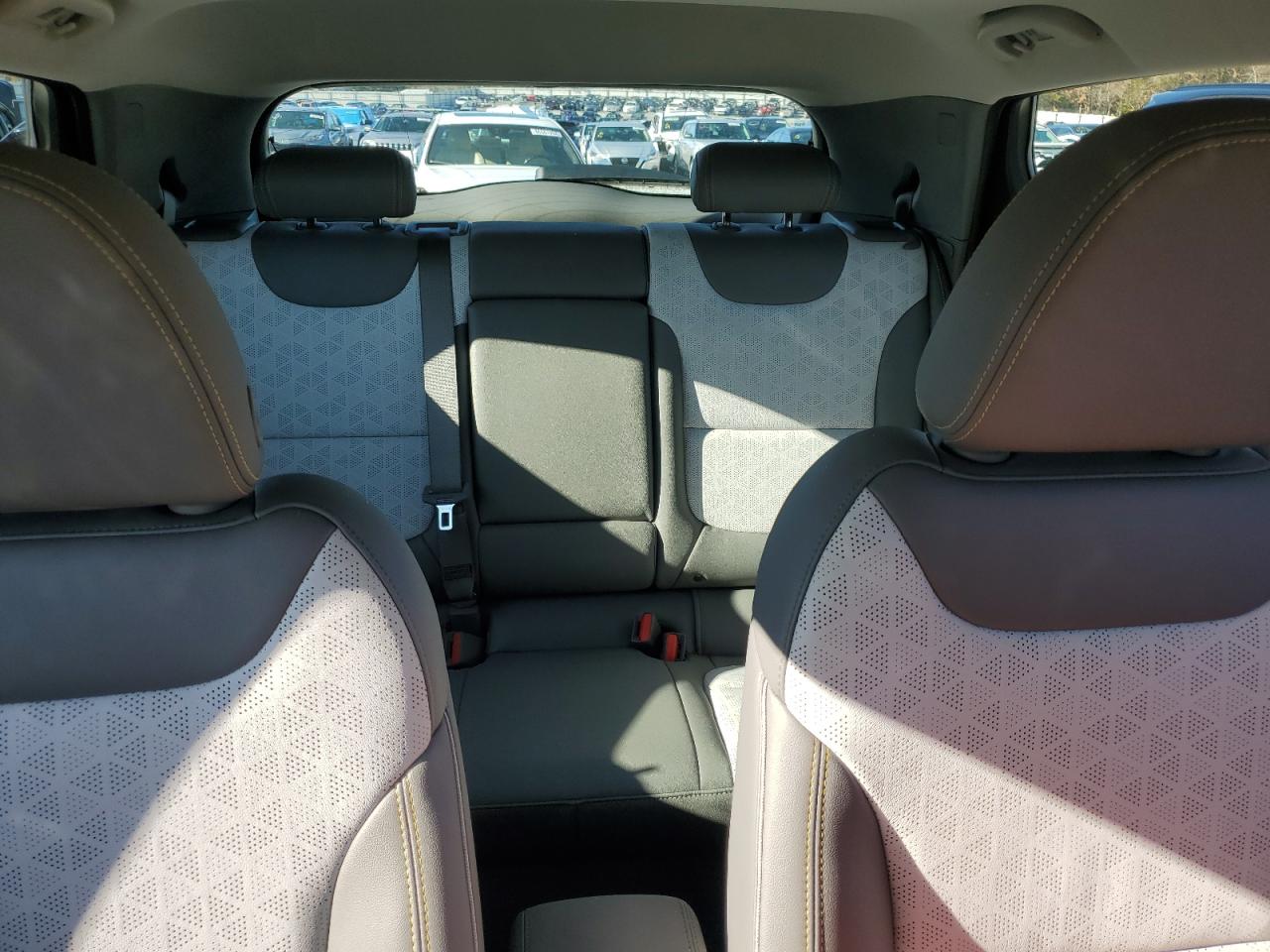 2023 CHEVROLET BOLT EUV PREMIER VIN:1G1FZ6S08P4142897