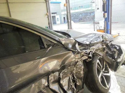 2018 Honda Accord 1HGCV2630JA510601 VIN:1HGCV2630JA510601