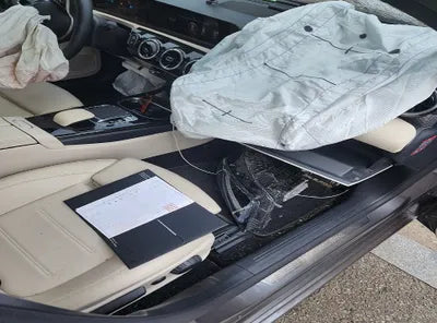 2019 Mercedes-Benz A 220 VIN: