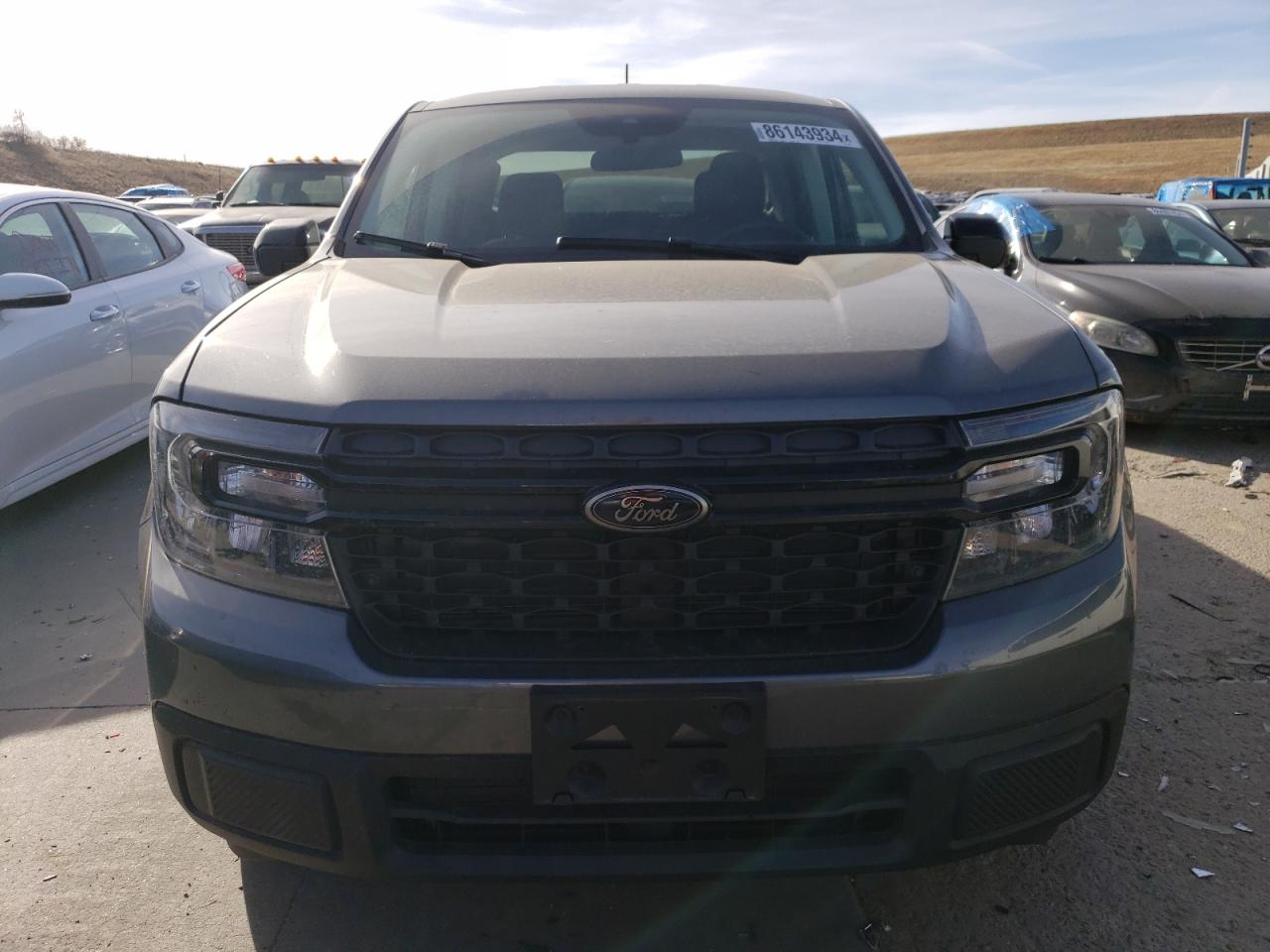 2024 FORD MAVERICK XLT VIN:3FTTW8H34RRA82045