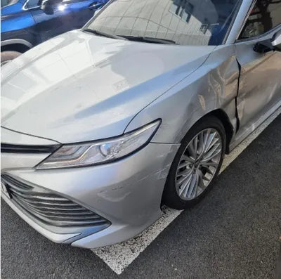 2019 Toyota Camry JTNB11HK5K3084203 VIN:JTNB11HK5K3084203