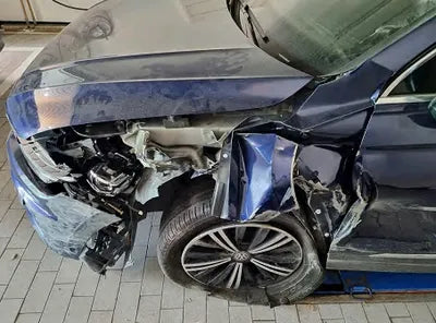 2018 Volkswagen Tiguan WVGZZZ5NZJW924610 VIN:WVGZZZ5NZJW924610