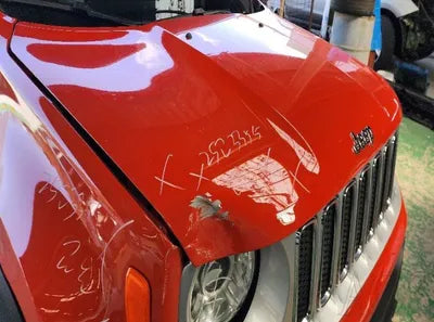 2017 Jeep Renegade 1C4BU0000HPG66309 VIN:1C4BU0000HPG66309