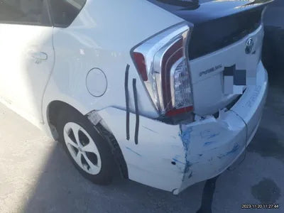 2014 Toyota Prius VIN: