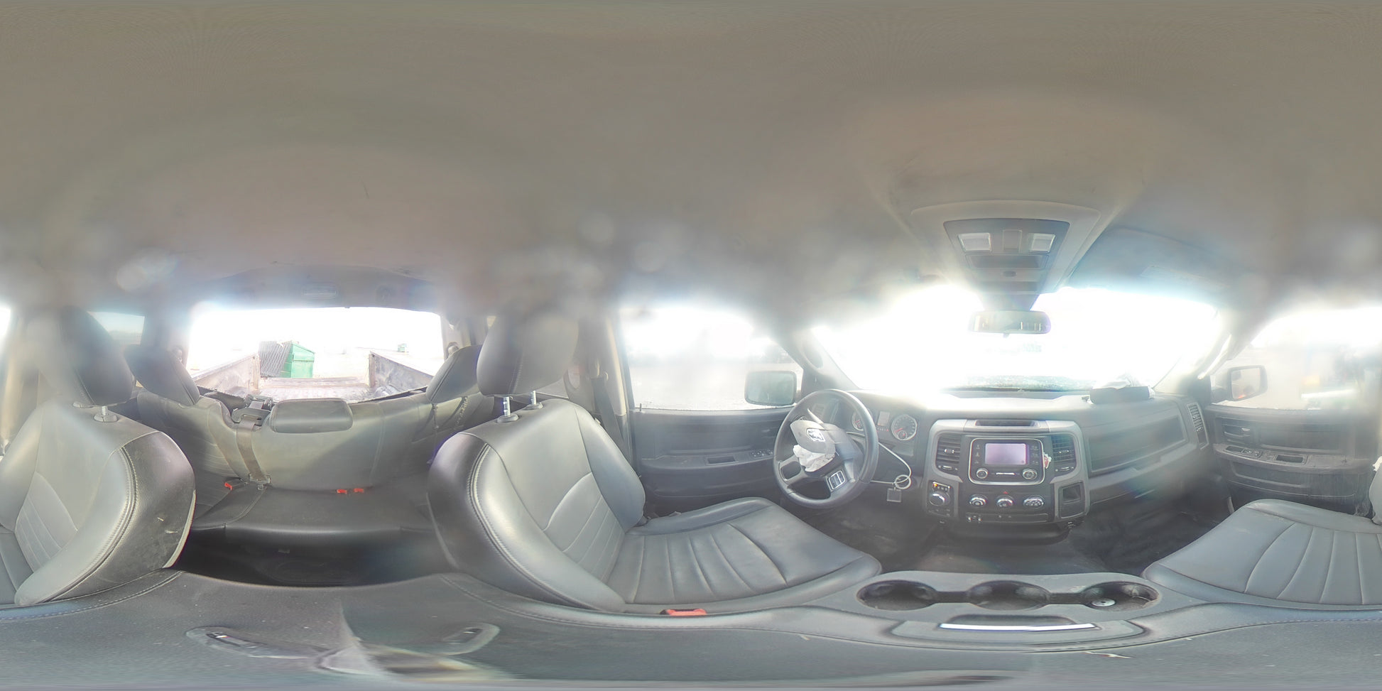 2022 RAM 1500 CLASSIC TRADESMAN VIN:1C6RR7FGXNS210232