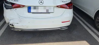 2023 Mercedes-Benz C 300 VIN: