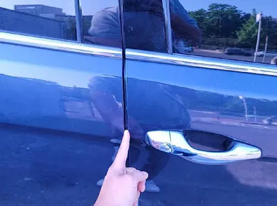 2018 Hyundai Santa FE KMHSU81UBJU820207 VIN:KMHSU81UBJU820207