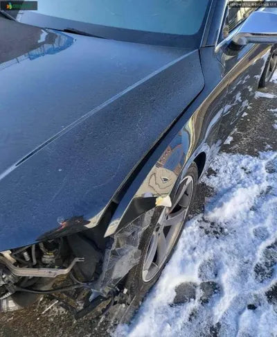 2016 Audi 50 WAUZZZ4G6GN107072 VIN:WAUZZZ4G6GN107072