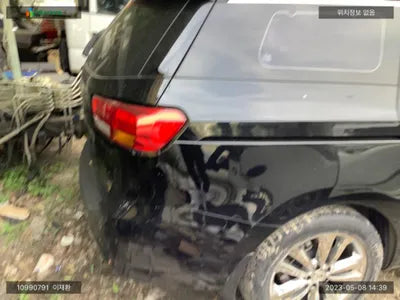 2017 Kia Carnival KNAME81ABHS314372 VIN:KNAME81ABHS314372