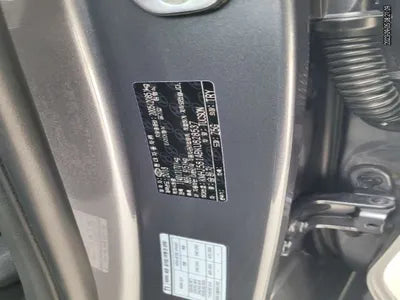 2019 Hyundai Tucson KMHJ581ABKU828537 VIN:KMHJ581ABKU828537
