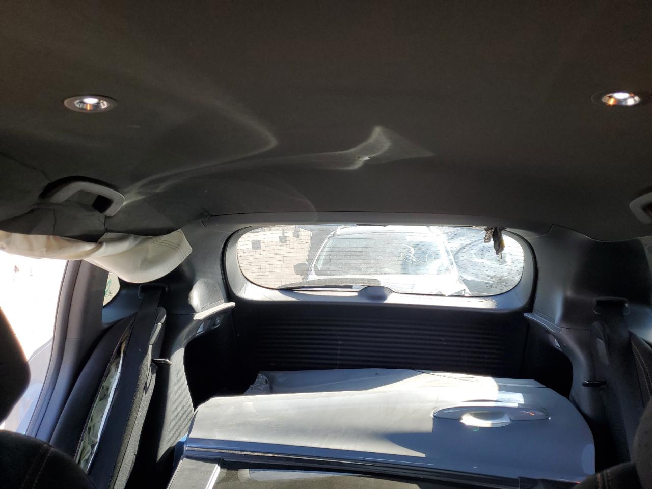 2023 HONDA HR-V SPORT VIN:3CZRZ1H54PM725136