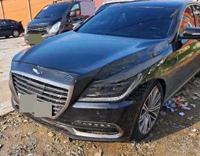 2019 Genesis G80 NONE VIN: