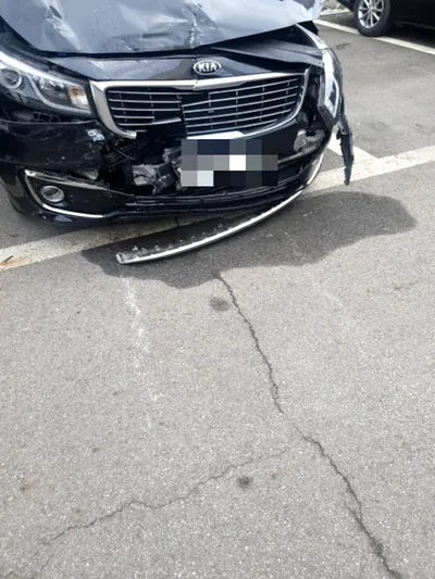 2016 Kia Carnival VIN: