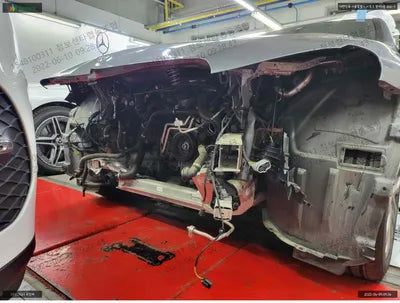 2017 Mercedes-Benz E 300 WDDZF4KB9HA177718 VIN:WDDZF4KB9HA177718