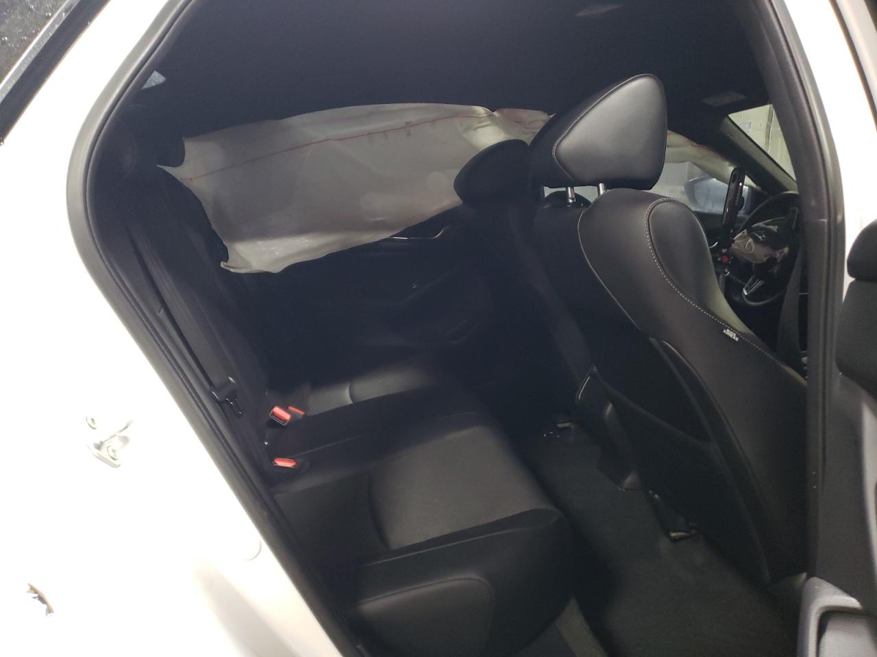 2022 HONDA ACCORD SPORT VIN:1HGCV1F39NA073859