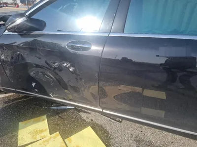 2016 Mercedes-Benz S 500 WDDUG8FB3GA281774 VIN:WDDUG8FB3GA281774