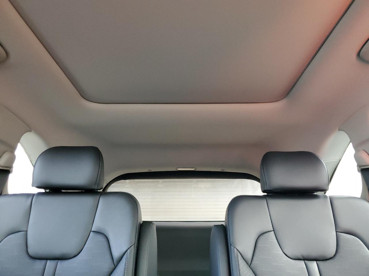 2024 KIA SORENTO SX VIN:5XYRK4JFXRG299225