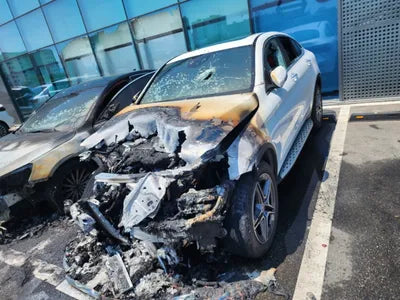 2022 Mercedes-Benz GLC 300 VIN: