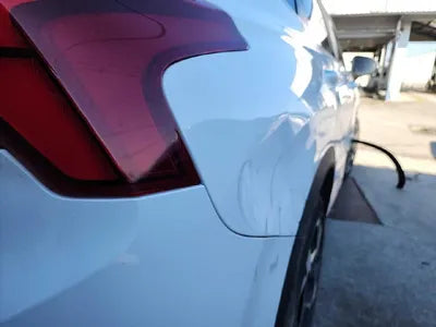 2020 Hyundai Santa FE VIN: