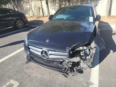 2018 Mercedes-Benz C 220 WDDWF0EB3JR355928 VIN:WDDWF0EB3JR355928