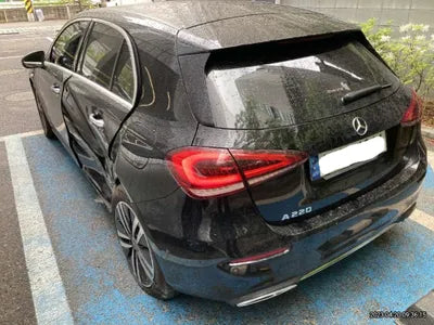 2021 Mercedes-Benz A 220 W1K3F4EB3MJ276014 VIN:W1K3F4EB3MJ276014