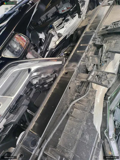 2022 Kia Carnival KNANE813BPS237413 VIN:KNANE813BPS237413