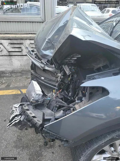 2017 Hyundai Santa FE KMHSW81UDJU824185 VIN:KMHSW81UDJU824185